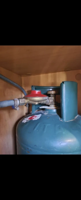 Кемпер Fiat Дукато | Auto.bg — изображение 10