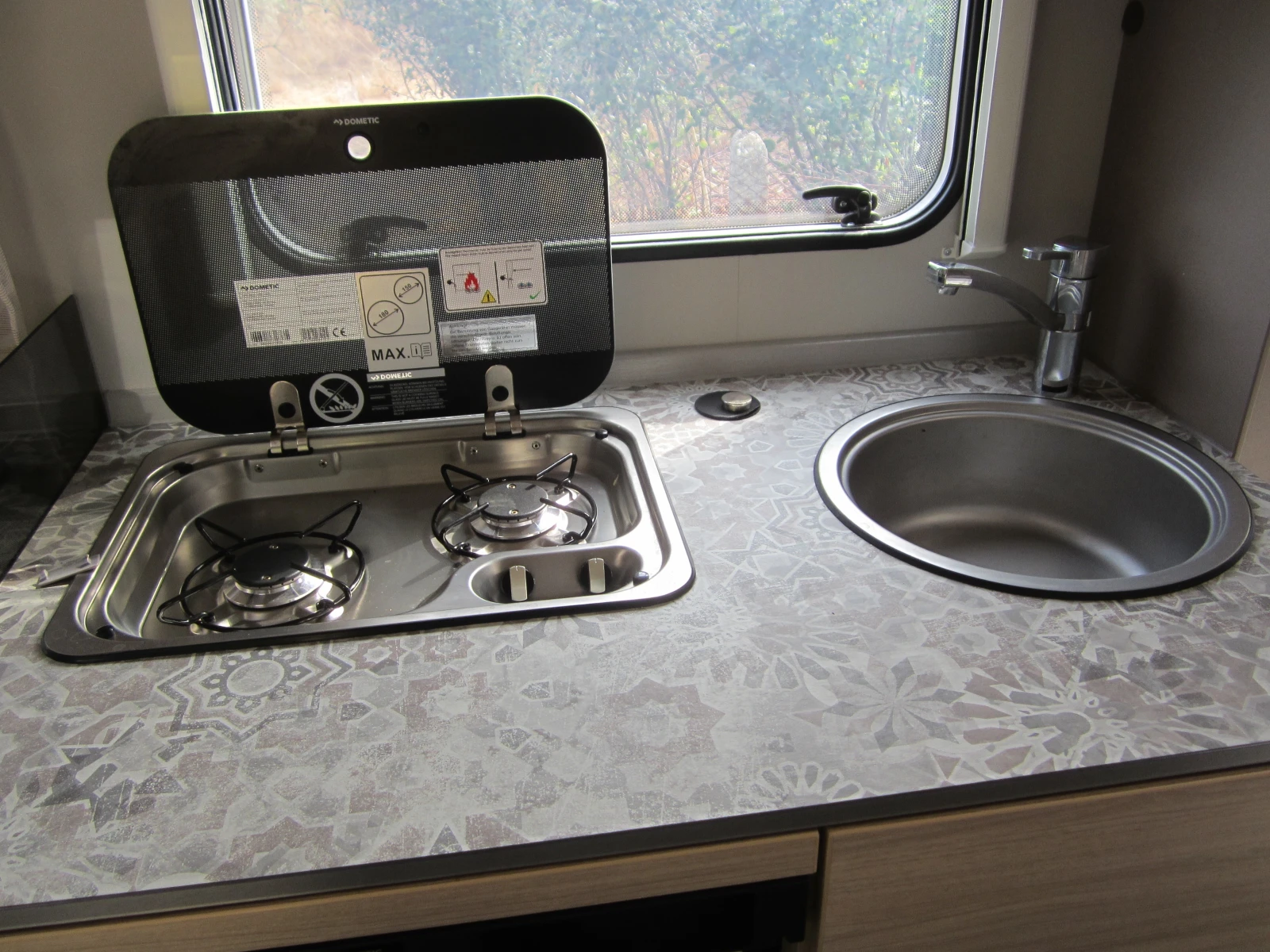  Weinsberg Cara Cito 450 FU | Mobile.bg   11