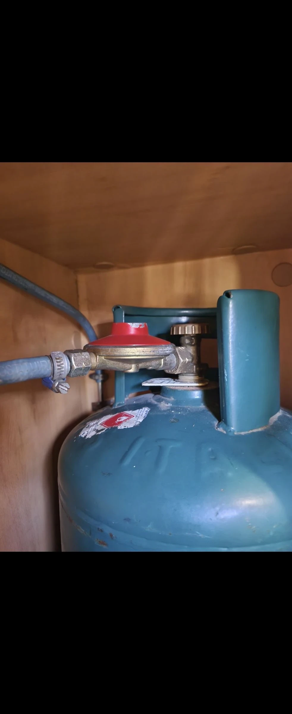 Кемпер Fiat Дукато, снимка 10 - Каравани и кемпери - 53856557