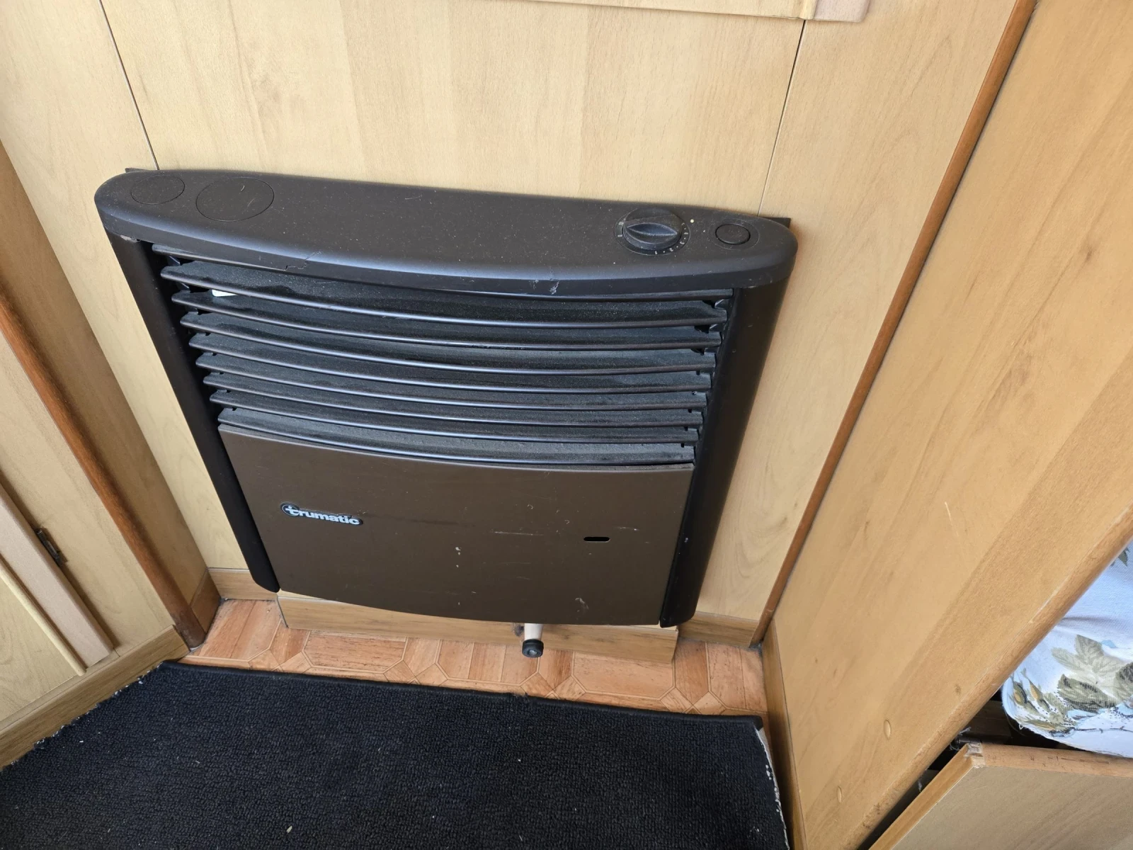 Кемпер Fiat Дукато, снимка 13 - Каравани и кемпери - 53856557