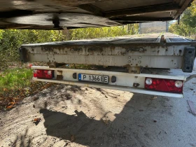 Полуремарке Schwarzmuller J-SERIE, снимка 12