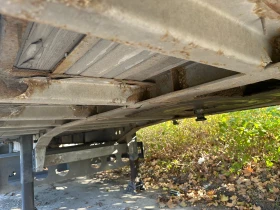 Полуремарке Schwarzmuller J-SERIE, снимка 6