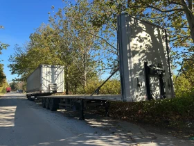 Полуремарке Schwarzmuller J-SERIE, снимка 1