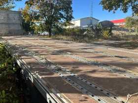 Полуремарке Schwarzmuller J-SERIE, снимка 13