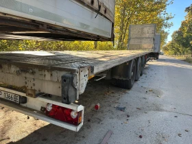 Полуремарке Schwarzmuller J-SERIE, снимка 2