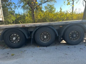 Полуремарке Schwarzmuller J-SERIE, снимка 4