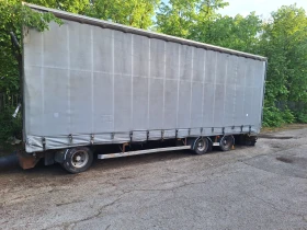 За камион Други SAMRO RE 326 DAR, снимка 8