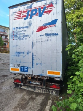 За камион Други SAMRO RE 326 DAR, снимка 2