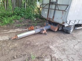 За камион Други SAMRO RE 326 DAR, снимка 6