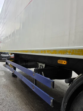 Полуремарке Други Cardi Carrier 1300 Maxima, снимка 6