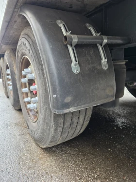 Полуремарке Други Cardi Carrier 1300 Maxima, снимка 4