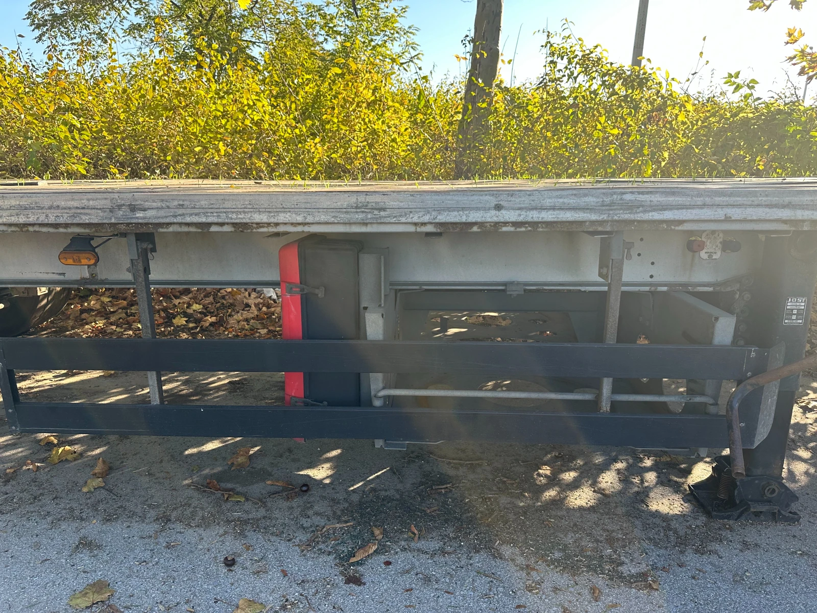  Schwarzmuller J-SERIE | Mobile.bg   11