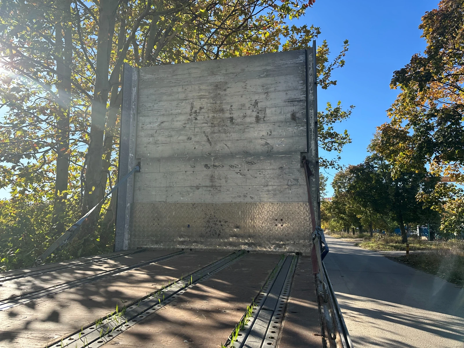  Schwarzmuller J-SERIE | Mobile.bg   5