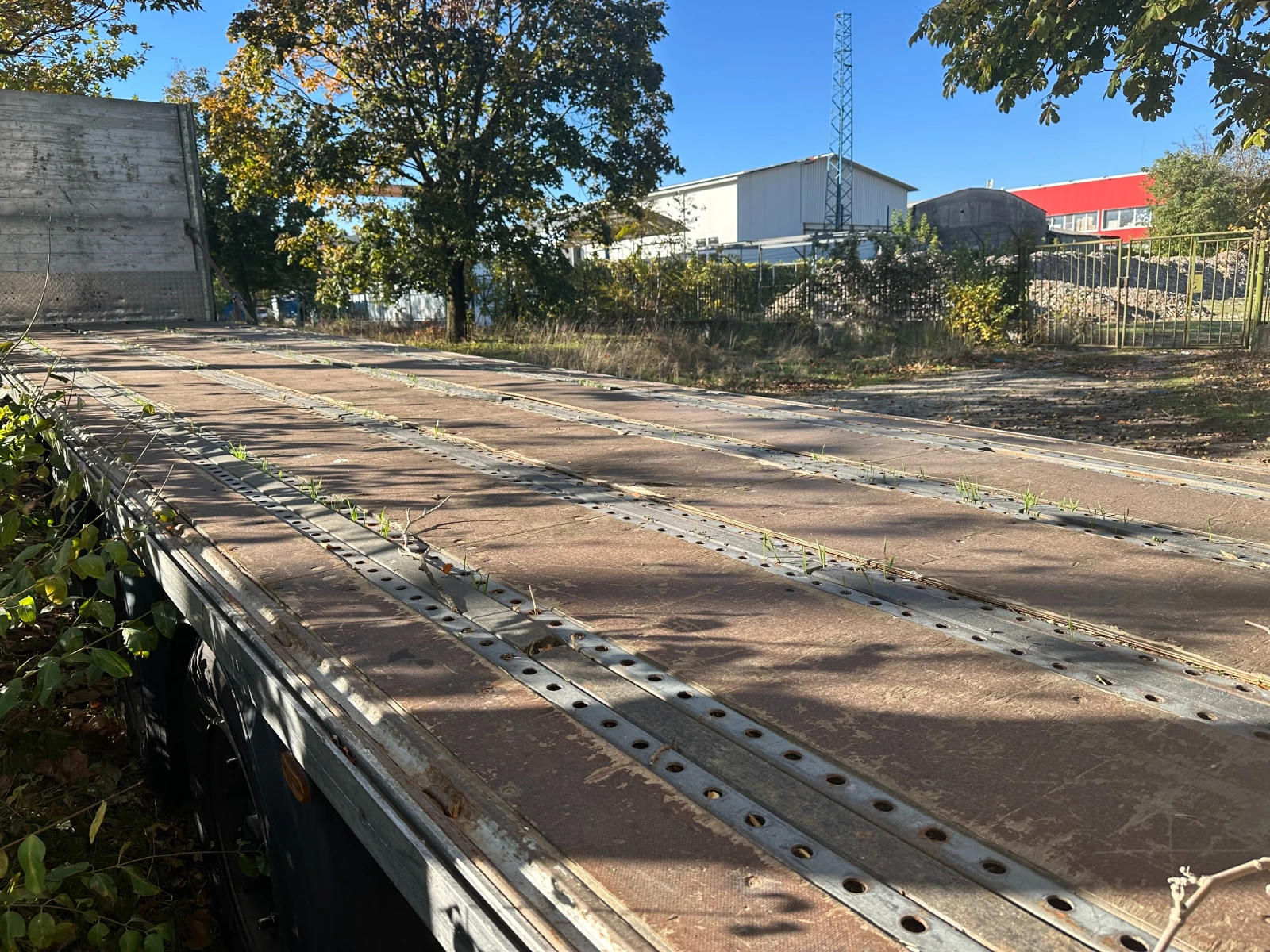  Schwarzmuller J-SERIE | Mobile.bg   13