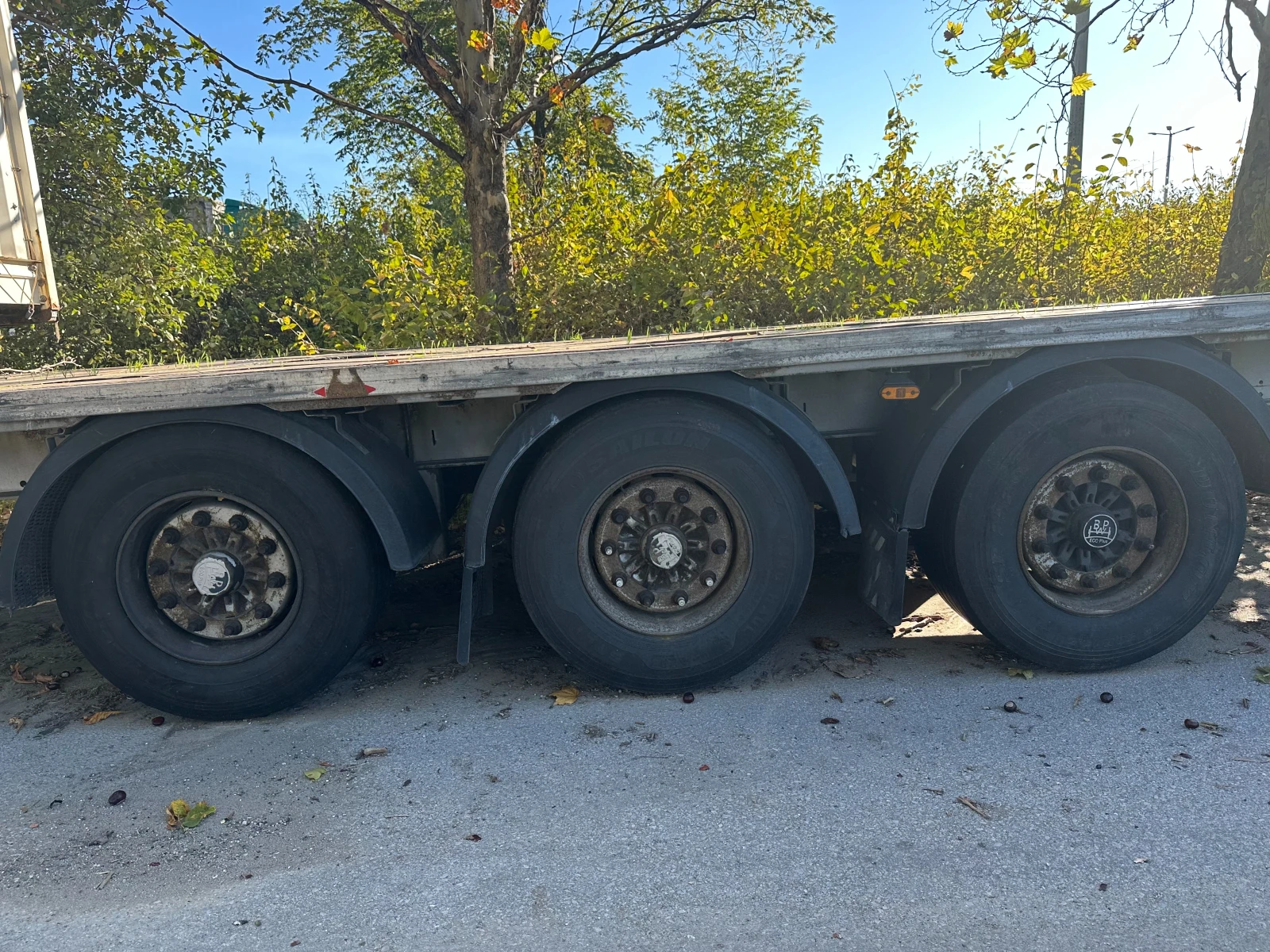  Schwarzmuller J-SERIE | Mobile.bg   4