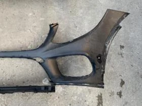 Предна броня за Mercedes Gle Coupe C292 Amg line, снимка 6