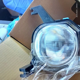 Пежо 306 комби 2002г. на части, снимка 2