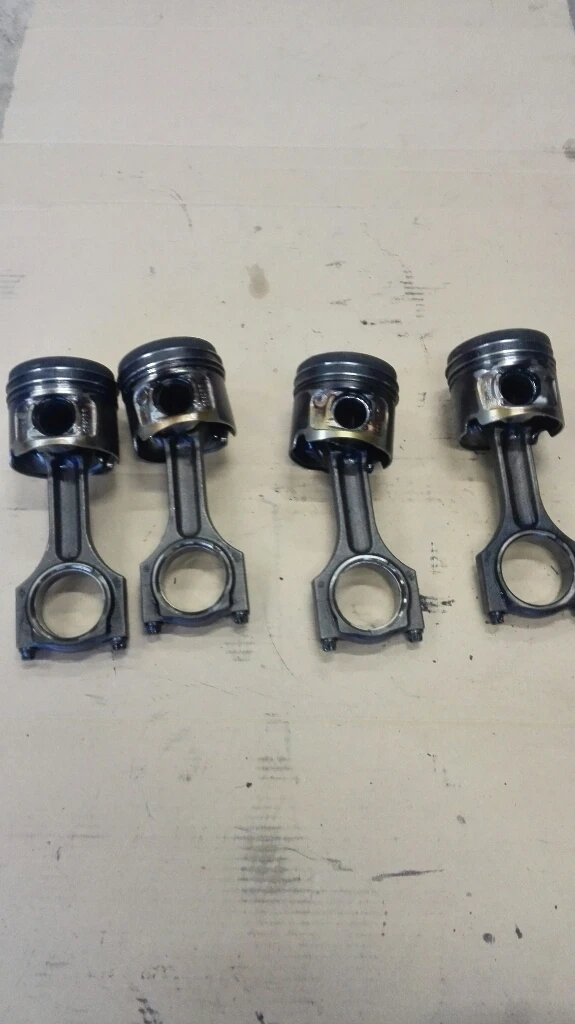 бутало Бмв 320д Е90