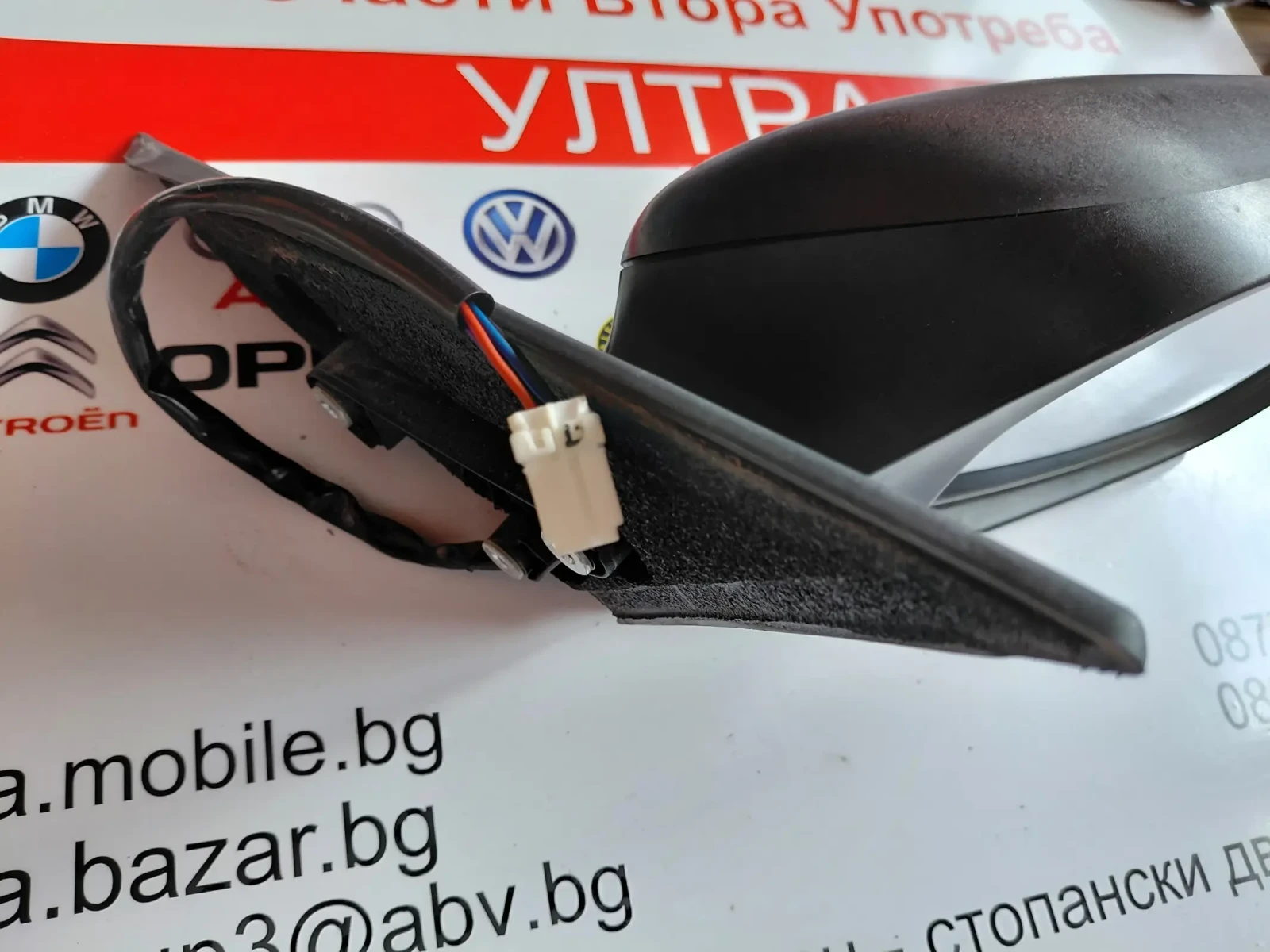 ����� ��.�������� �� SUBARU IMPREZA III (2007-2011�.)  | Mobile.bg � ����������� 5