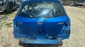    Toyota Yaris /2004-2012 /  ! | Mobile.bg    1