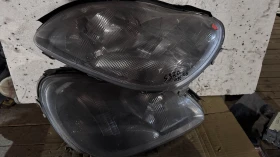       a Mercedes C class  - 0301153001 / A2208200161 / 0301153272