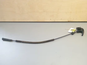 Дръжка, жило преден капак Ауди А3 1.6б