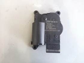 Ел клапа парно, климатик Фолксваген Голф 7 1.4TGI (4)