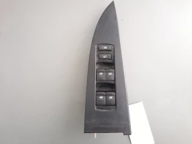 Копчета ел стъкла предни леви Санг Йонг Актион 