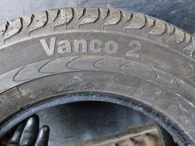 Гуми Летни 215/75R16, снимка 7