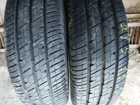 Гуми Летни 215/75R16, снимка 1