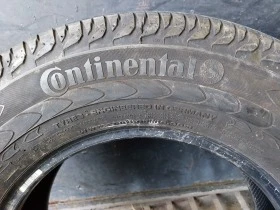 Гуми Летни 215/75R16, снимка 6