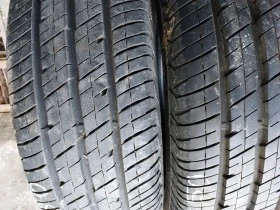 Гуми Летни 215/75R16, снимка 3