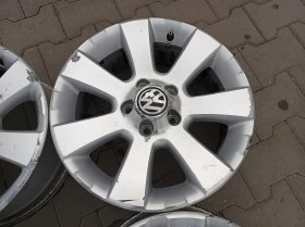 Джанти за VW Tiguan, снимка 5