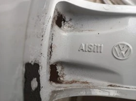 Джанти за VW Tiguan, снимка 8