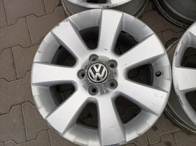 Джанти за VW Tiguan, снимка 2