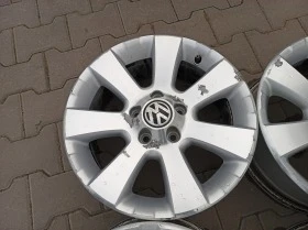 Джанти за VW Tiguan, снимка 4