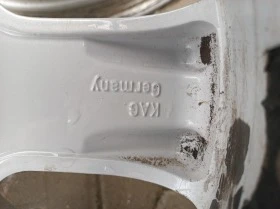 Джанти за VW Tiguan, снимка 7