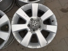 Джанти за VW Tiguan, снимка 3