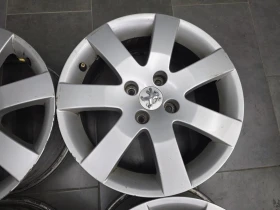 Джанти за Peugeot, снимка 6