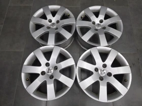 Джанти за Peugeot, снимка 3