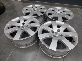 Джанти за Peugeot, снимка 4