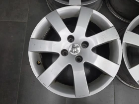 Джанти за Peugeot, снимка 7