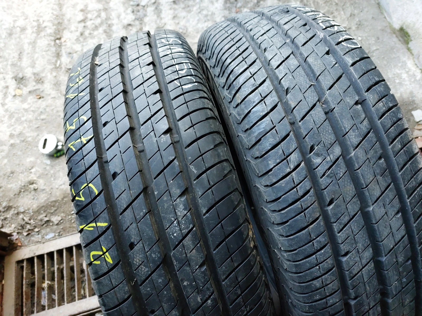  215/75R16 | Mobile.bg   5