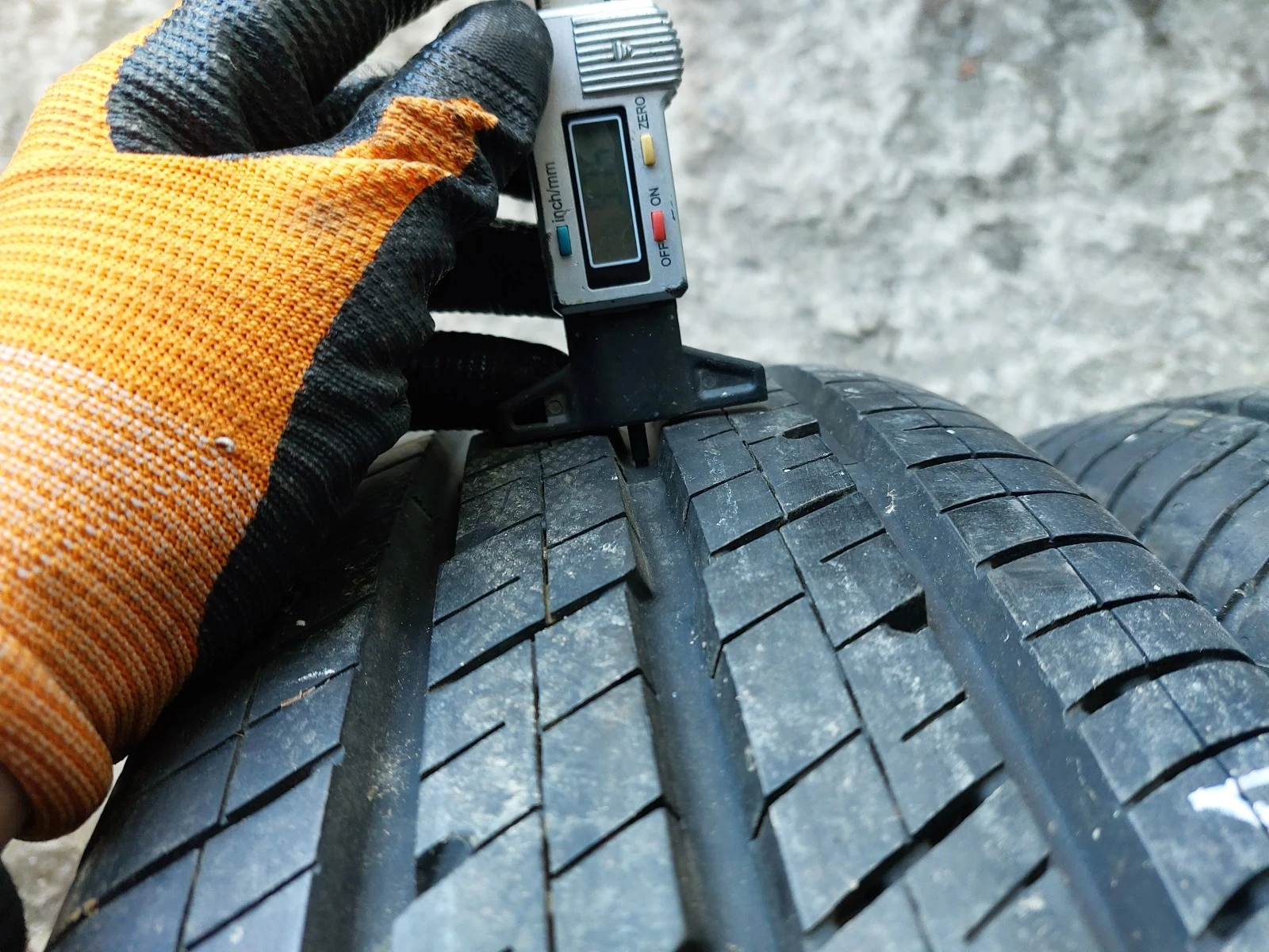  215/75R16 | Mobile.bg   4