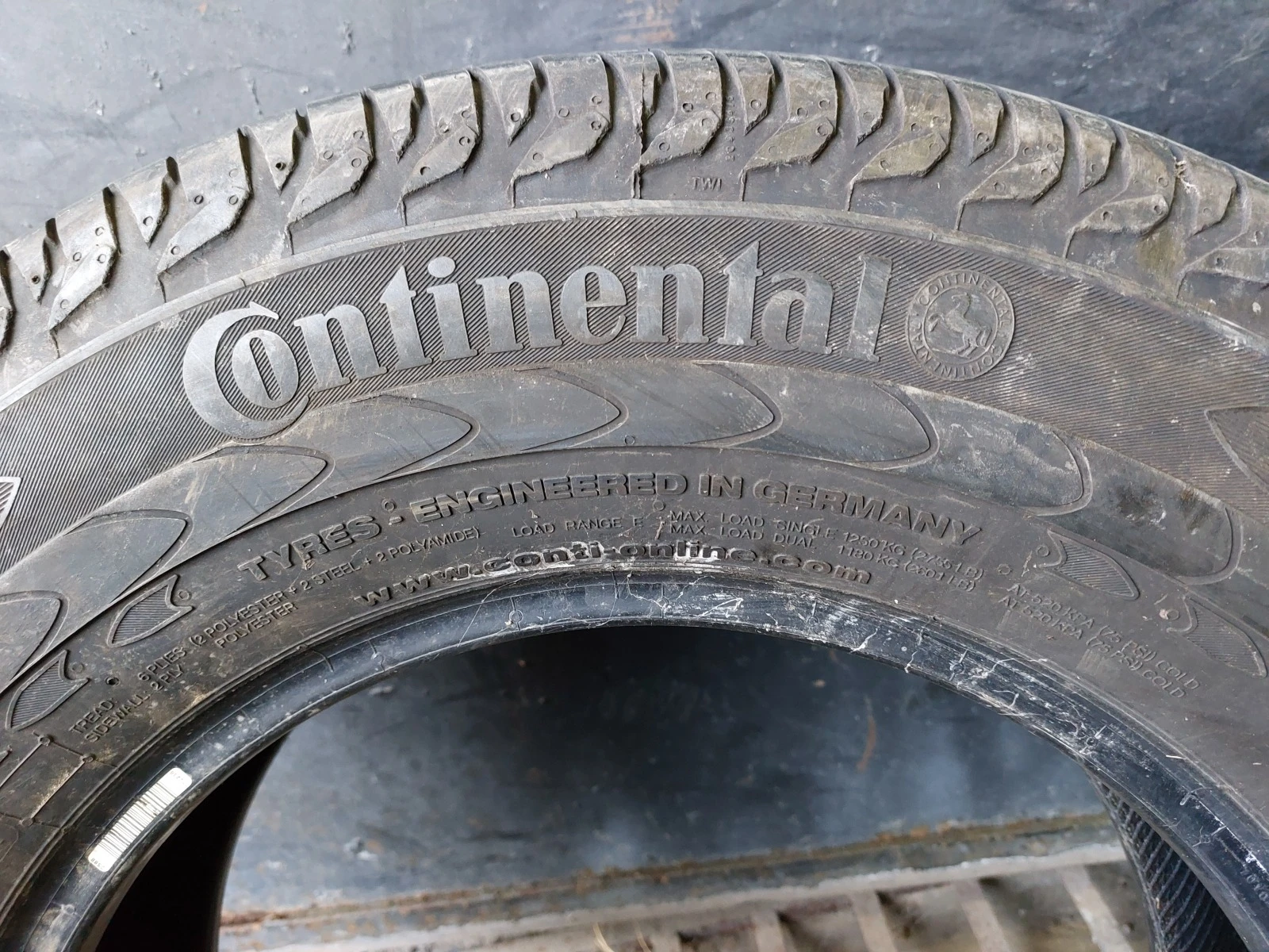  215/75R16 | Mobile.bg   6