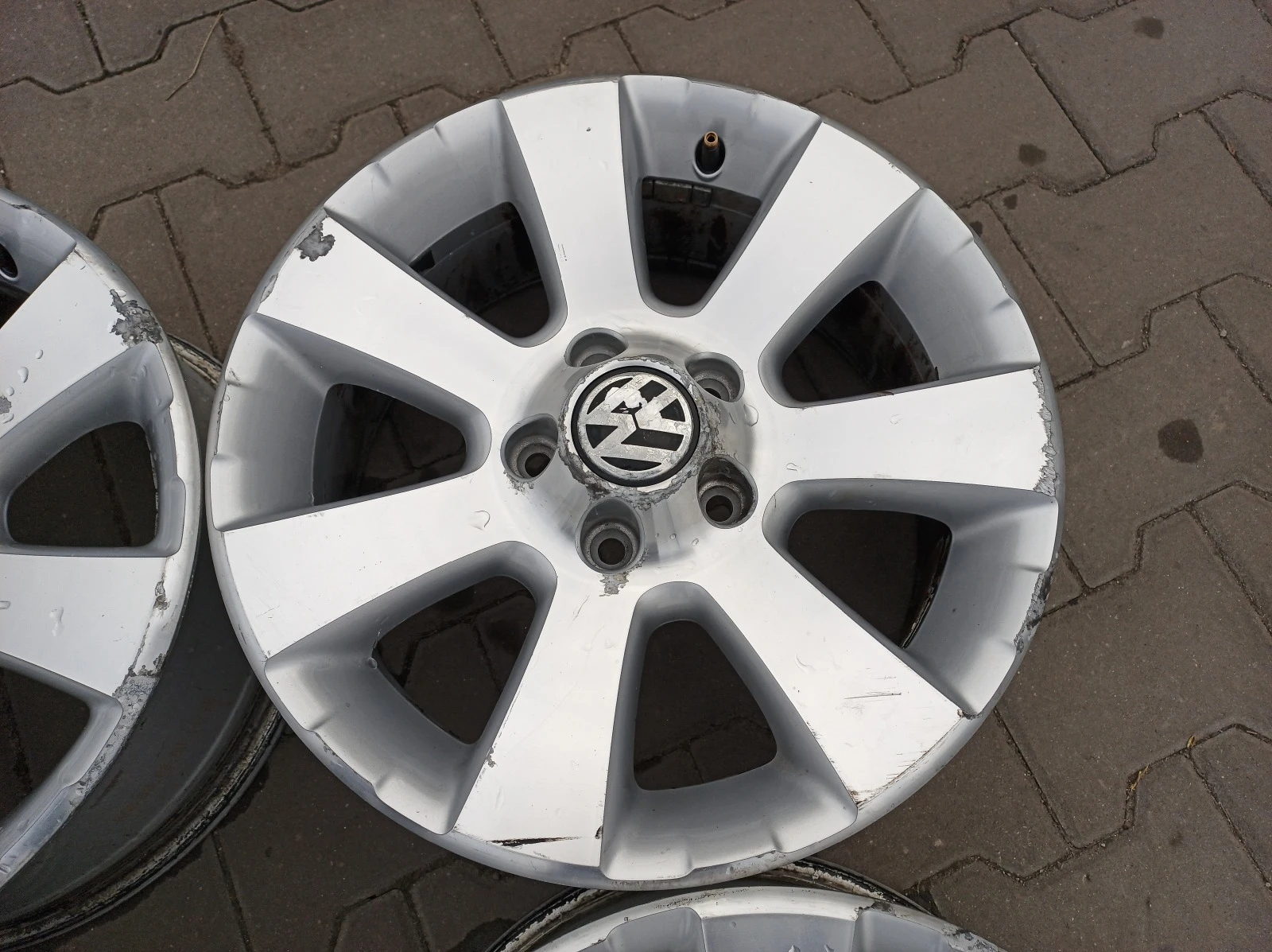   VW Tiguan | Mobile.bg   5