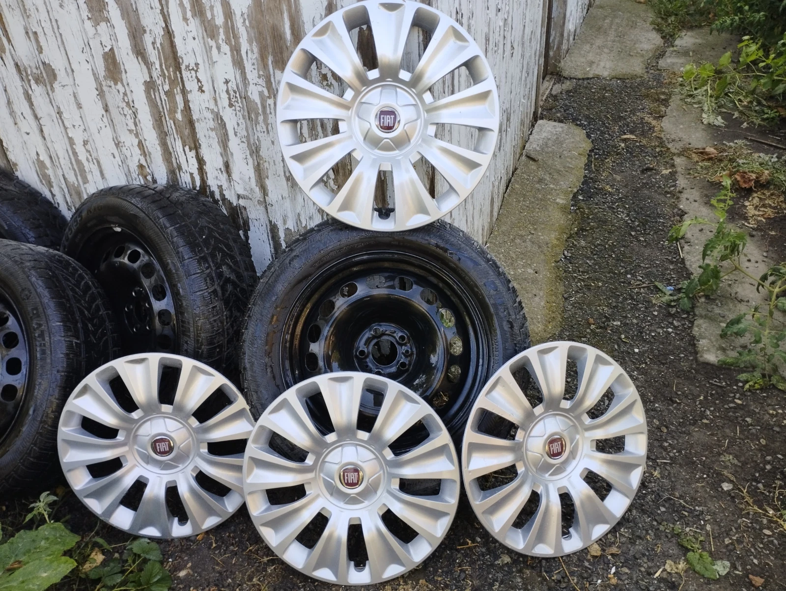 ���� � ������ 205/55R16 | Mobile.bg � ����������� 6