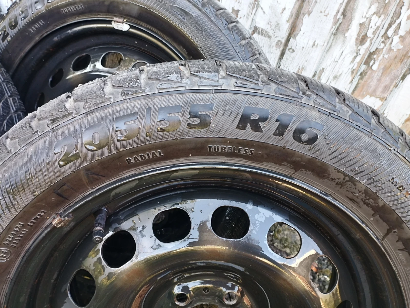 ���� � ������ 205/55R16 | Mobile.bg � ����������� 13