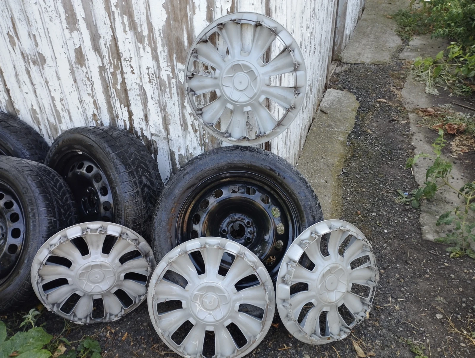 ���� � ������ 205/55R16 | Mobile.bg � ����������� 10