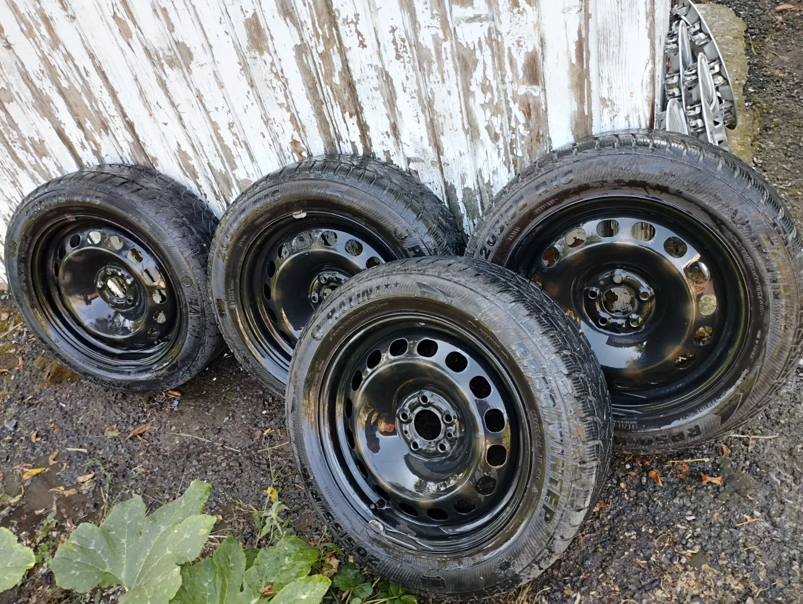 ���� � ������ 205/55R16 | Mobile.bg � ����������� 3